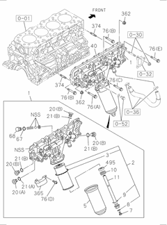 Gasket