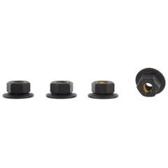 Glove Box Door Striker Nut Hex Head And Washer - M5 X 0.8