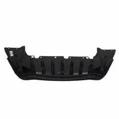 Radiator Support Air Deflector - 1.6L