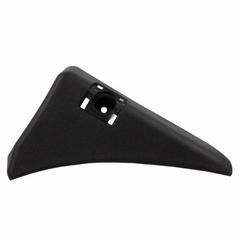 Filler Door Panel Insert - Left, Front