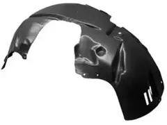 Fender Splash Shield Guard - Left, Front