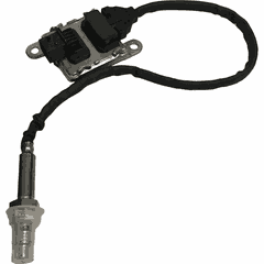 NOx Sensor MDEG GHG17 Inlet