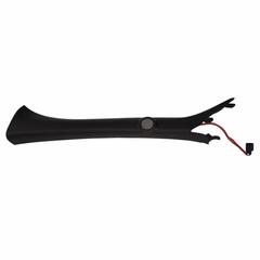 Body A-Pillar Trim Panel Windshield molding - Left (XLT)