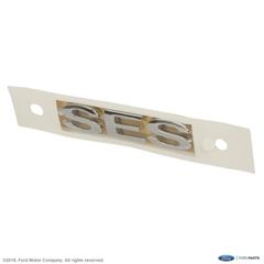 Door Emblem (SES)