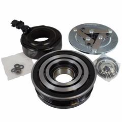 AIR CONDITIONING (A/C) Compressor Clutch - 2.0L