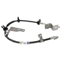 Brake Hydraulic Hose - Left, Front 24