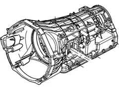 Case Transmission (AT)