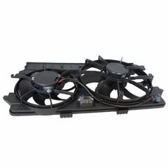 Engine Cooling Fan Motor and - 2.0L