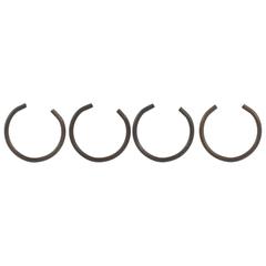 Circlip CV Axle Shaft Retaining Ring - 28MM, Rear, Inner 3.7L