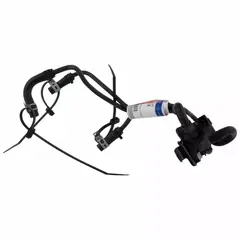 Vacuum Hose - 2.3L