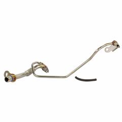 Turbocharger Oil Line Tube - Right 3.5L