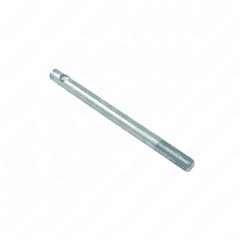 Yoke / Yoke Shaft / Cam Kit