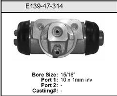 Wheel Cylinder