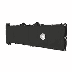 Rocker Cover Cylinder Head Cover for DD13 EPA10