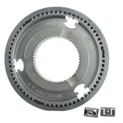 Synchronizer (7-MT)