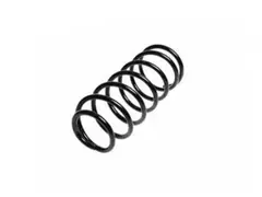 Coil Spring - Front, Rear