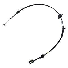 Automatic Transmission Shifter Cable Selector Lever Control (AT)