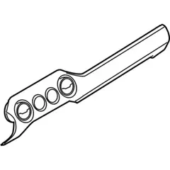 Instrument Panel Cover