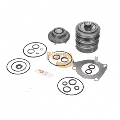 Maintenance Kit