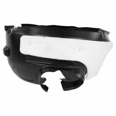 Fender Splash Shield Guard - Right, Front 2.3L