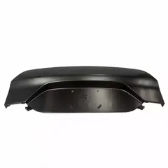 Deck Lid Finish Panel Trim