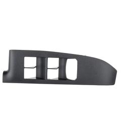 Door Window Switch Bezel Cover - Left, Front, Back