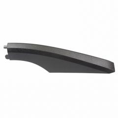 Roof Rack Cover Slat - Right, Front