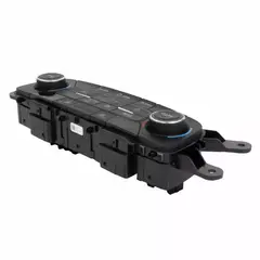 Dash Control Unit