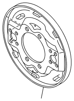 Inline Electrical Connector