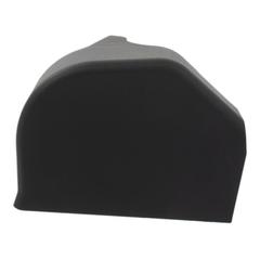 Accessory Drive Belt Cover Splash Shield