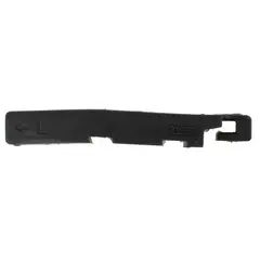 Insulator - Left 5.0L