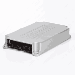 Engine Control Unit - DDEC 4 Series 60, EPA98, Natural Gas