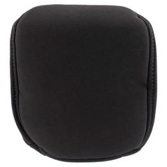 Cloth Cover Headrest Seat <br>Headrest - Rear, Outer