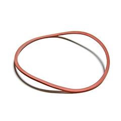 Water Pump Cover Seal Ring, Square Cut, S60