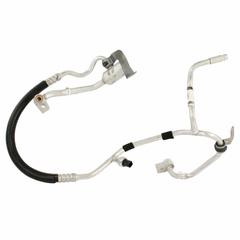AIR CONDITIONING (A/C) Refrigerant Discharge Hose Tube - 2.7L