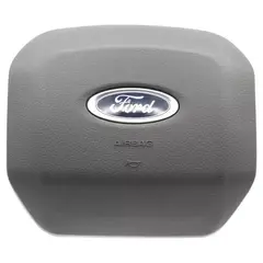 Steering Wheel Air Bag Module - Center
