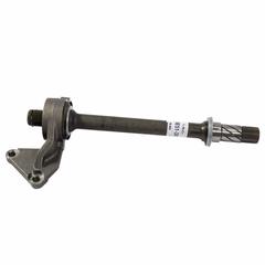 Cv Intermediate Shaft Jackshaft - Front 2.3L