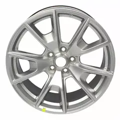 Wheel Rim 8.5 X 19 Painted