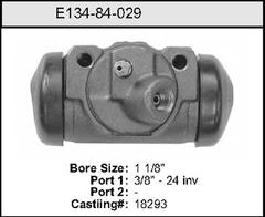 Wheel Cylinder