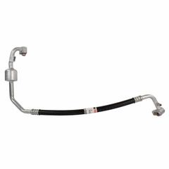 AIR CONDITIONING (A/C) Refrigerant Suction Hose Tube - 1.0L
