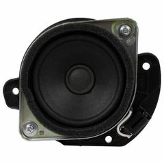 Speaker - Right (Convertible, Coupe)