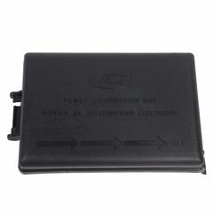 Cover Fuse Panel (Fuses)