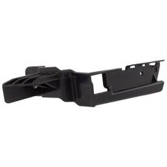 Bumper Cover Stay Bracket - Right, Rear