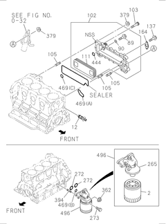 Gasket