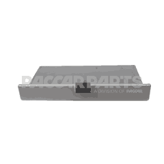 DOOR ASSY-CLOSET COMPARTMENT DKSLTGRY