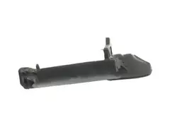 From 8/09 Strap Soft Top - Right (Convertible)