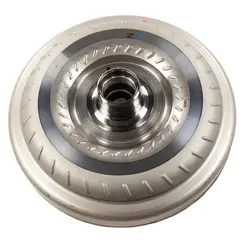 Automatic Transmission Torque Converter - 2.0L (AT)