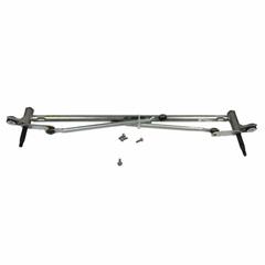 Windshield Wiper Linkage Arm And Pivot Shaft