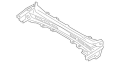 Top Cowl Panel