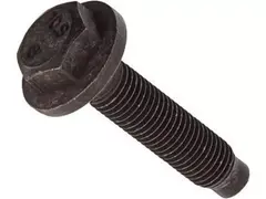 Special Screw Engine Crankshaft Pulley Bolt - M12 x 29MM 2.0L